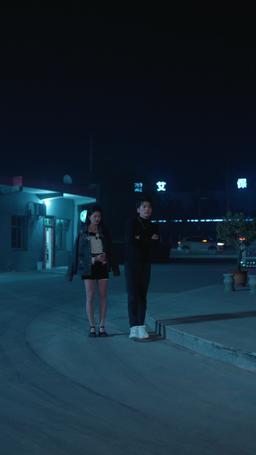 เสียใจเมื่อสาย: เลิกตามแล้วจะร้องไห้ทำไม? episode 40