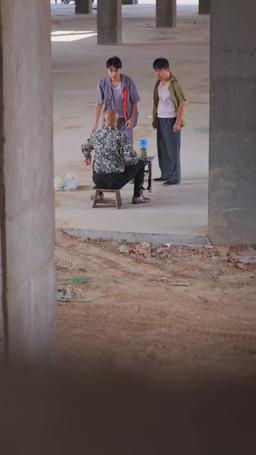 父親歸來 episode 3