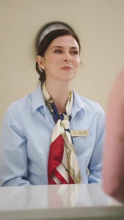 억만장자가 되어 돌아온 내 소방관 약혼자 episode 29