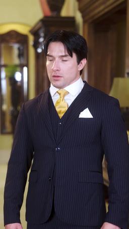 Papa au foyer monte en grade episode 24