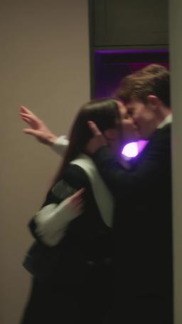 Insta-Married episode 1