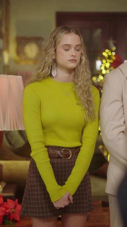 [doblado] Dinero, Armas y Feliz Navidad episode 6