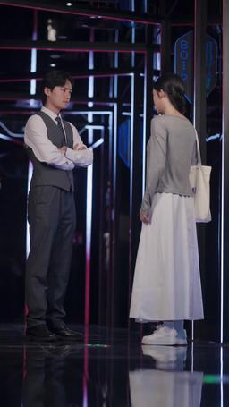 出所したら、若き富豪に溺愛されました episode 18