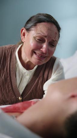 Mama, Sing Me a Lullaby episode 70