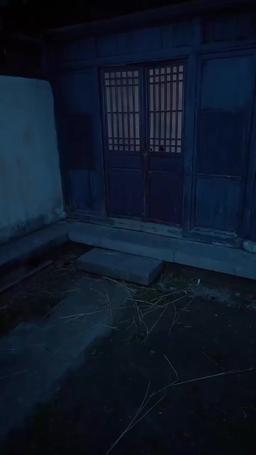 Transcendence: A New Realm episode 71