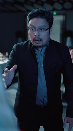 Gizli Zenginin Eşi episode 40