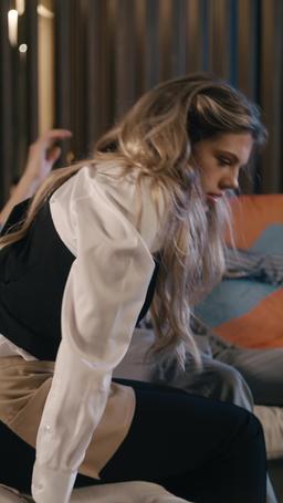 彼を裏切った私～隠された真実～ episode 30