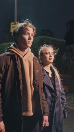 目覚めよ、私の初恋 episode 49