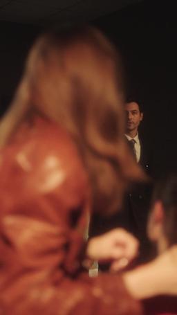 장군과의  위험한 사랑 episode 41