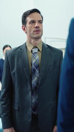 끝없는 슬픔: 복수의 서막 episode 38