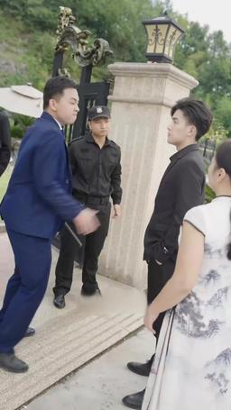 我的五個姐姐風華絕代 episode 25