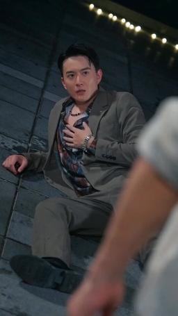 My Rise To Power After She Left episode 41