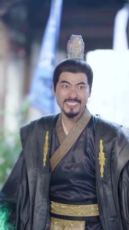 Dark Lord Daddy: Skyward Myth episode 23