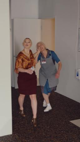 Twilight Romance: Flash Marriage to Mature Tycoon episode 44