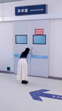 [doblado] Eres mi tesoro episode 41