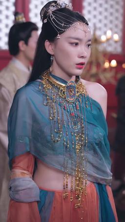 Najpotężniejszy Książę: Czytam w Myślach episode 16