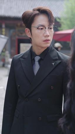 여배우의 사정 episode 29