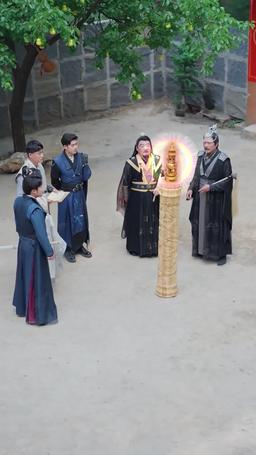 [Doppiaggio] Davvero non sono un immortale episode 64