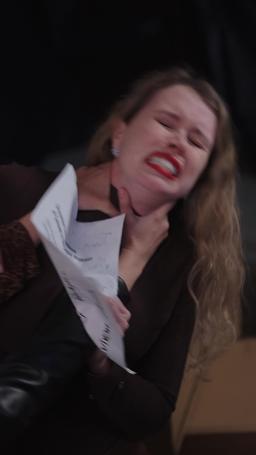 Killer Romance episode 30