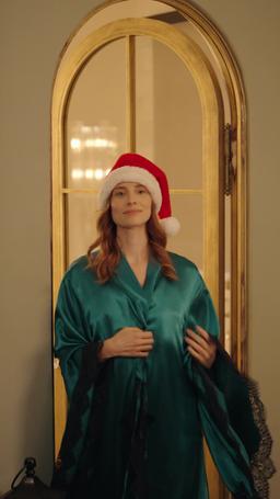 Le milliardaire secret revient à Noël episode 43