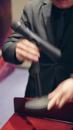 Mafya Babası: Eski Eşim Yalvarıyor episode 13