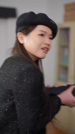 Volta ao CEO com uma nova cara episode 43