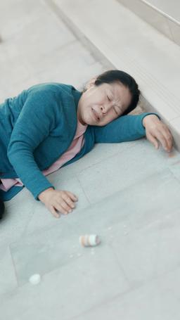 กระตุ้นรักประธานจอมเย็นชา episode 16