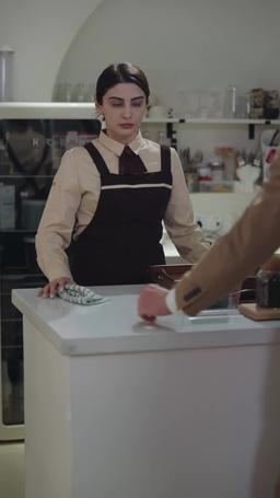 The Billionaire’s Lost Love episode 19