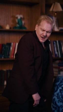 [doblado] La Reina Lobo Alfa Regresa episode 22