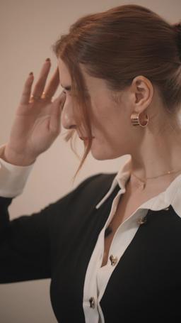 Una relazione tenuta all'oscuro episode 21