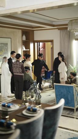 重生後把女婿寵成寶 episode 19