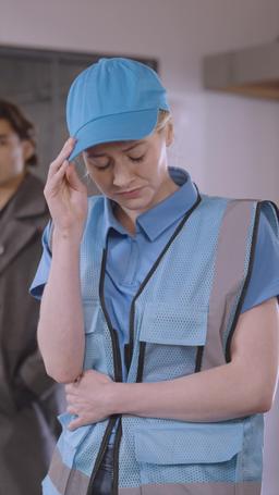 Le Roi Alpha et Sa Vierge Épouse episode 70