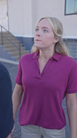 Taming My Bullies episode 48