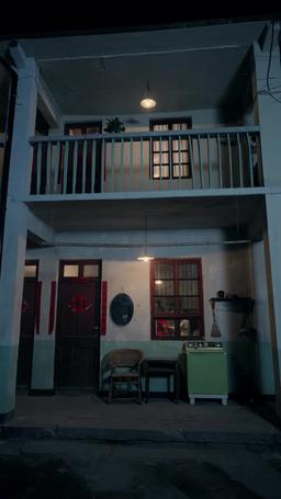 Voltar ao Passado: Amor Eterno episode 8