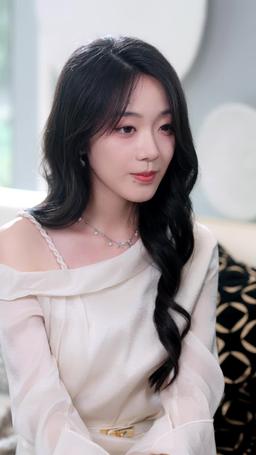 Ratu Hukum Vivian episode 6