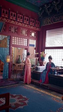 妃の出世術、皇帝を攻略せよ！ episode 54