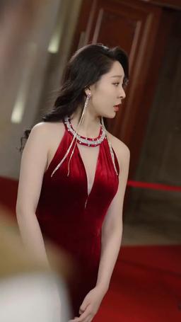 披荊斬棘的婚姻 episode 22