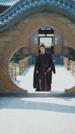 病の夫を捨て、首輔のもとへ episode 45