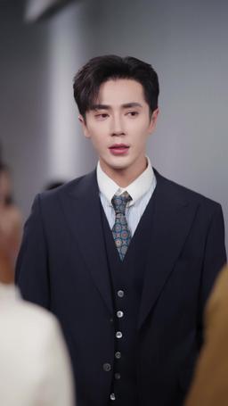 電撃婚の奥様はちょっとワイルド episode 45