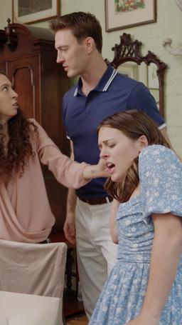 Sayang, Kau Yang Membuat Ini Terjadi episode 27