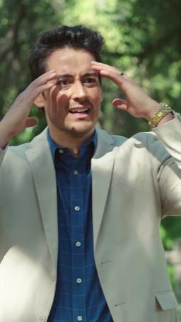 끝없는 슬픔: 복수의 서막 episode 23