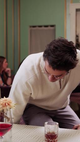 Amerika'nın Gözdesi Olan Eski Koca episode 52