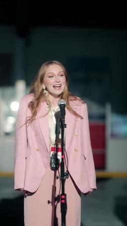 Wie man einen Eishockey-Star verlässt episode 55