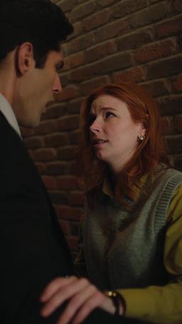 Oh no! Sono andata a letto con mio marito episode 9