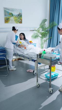 Feniks nie siada na spróchniałym drzewie episode 42