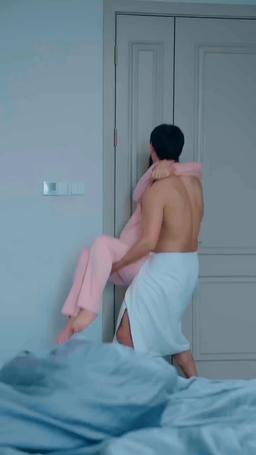 Faire Semblant Jusqu'au Bout episode 68