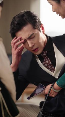 Daddy's Little Matchmaker episode 3