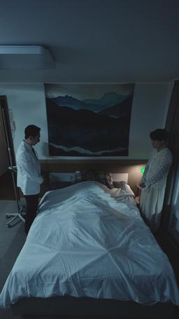 아내 사직서 episode 38