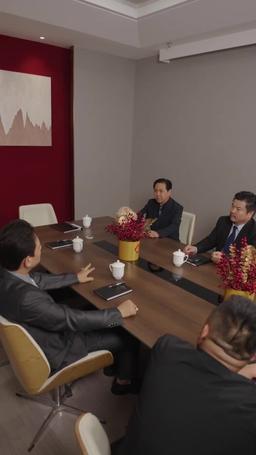 Po rozwodzie, ona rozbłysła episode 13