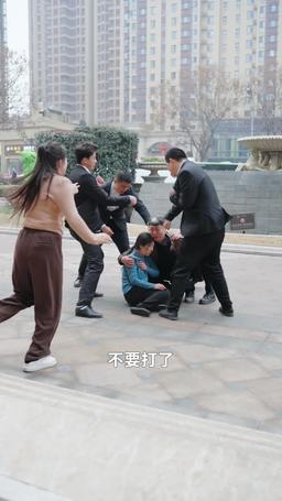 女兒，再愛我一次 episode 28